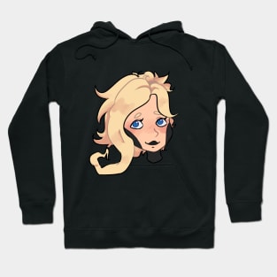 Mercy Overwatch Hoodie